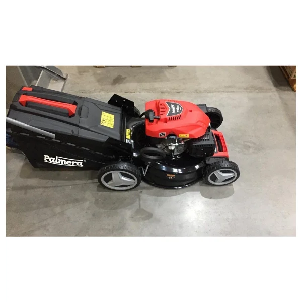 Palmera Dm51p-D196 Benzinli Çim Biçme Makinesi - Görsel 3