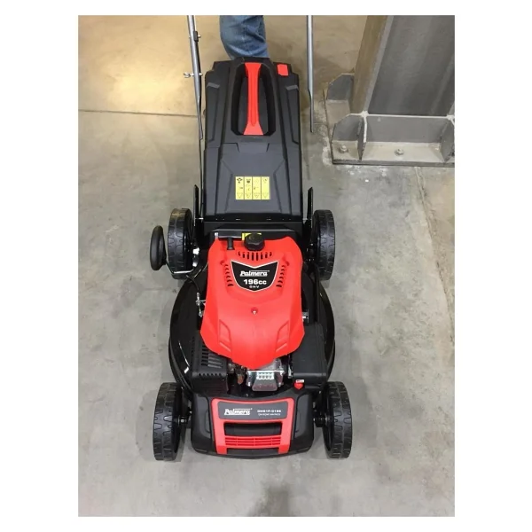 Palmera Dm51p-D196 Benzinli Çim Biçme Makinesi - Görsel 4