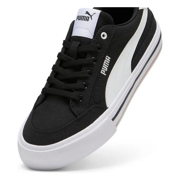 Puma Court Classic Vulc Fs 396353 Spor Ayakkabı - Görsel 5