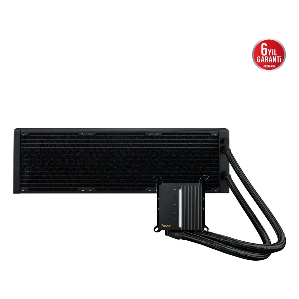 Asus Proart Lc420 420 Mm İşlemci Sıvı Soğutucu - Görsel 6