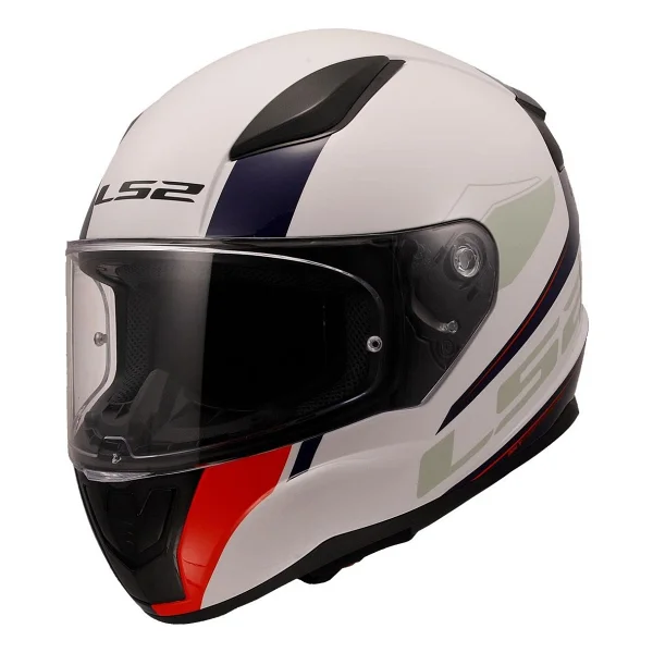 Ls2 Rapid 2 Driveway Full Face Motor Kaskı - Görsel 7