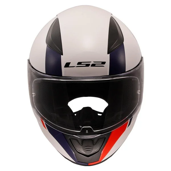 Ls2 Rapid 2 Driveway Full Face Motor Kaskı - Görsel 4