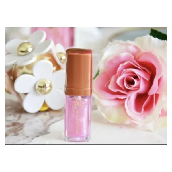 Avon True 2 Blossom Dudak Bakım Yağı 1 Nourishing Petal - Görsel 3