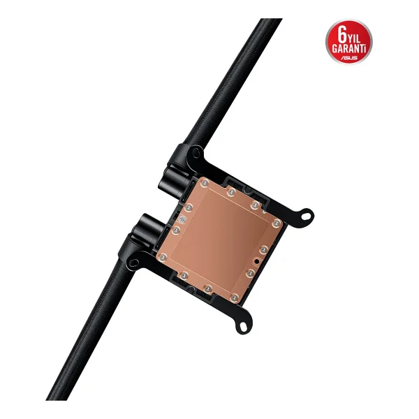 Asus Proart Lc420 420 Mm İşlemci Sıvı Soğutucu - Görsel 2