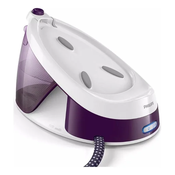 Philips Perfectcare Compact Essential Gc6842/30 2400 W Buhar Kazanlı Ütü - Görsel 3
