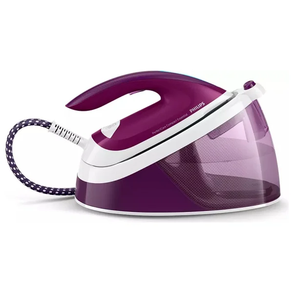 Philips Perfectcare Compact Essential Gc6842/30 2400 W Buhar Kazanlı Ütü - Görsel 2