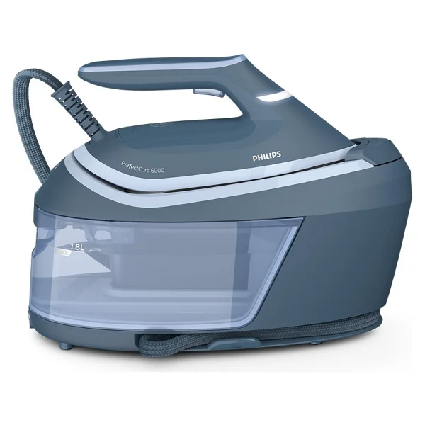 Philips Psg6042/20 Perfectcare 6000 Serisi 2400 W Buhar Kazanlı Ütü - Görsel 10