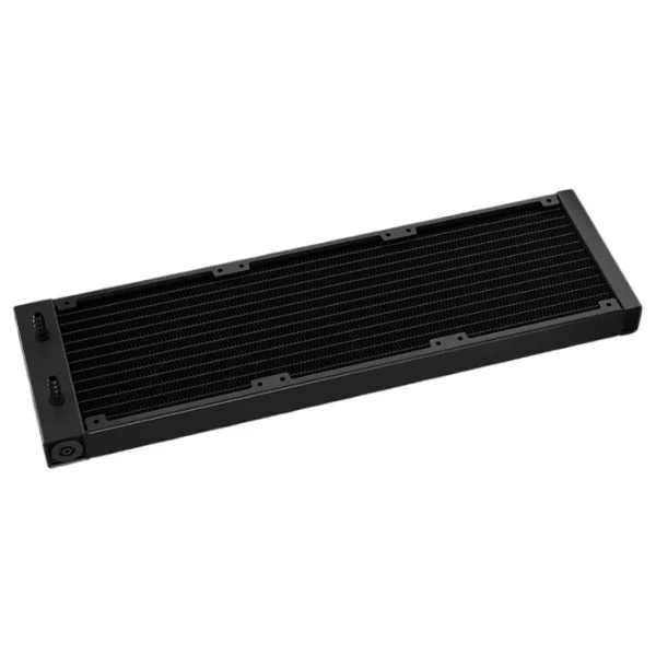 Deepcool Ls720s Zero Dark 360 Mm İşlemci Sıvı Soğutucu - Görsel 4