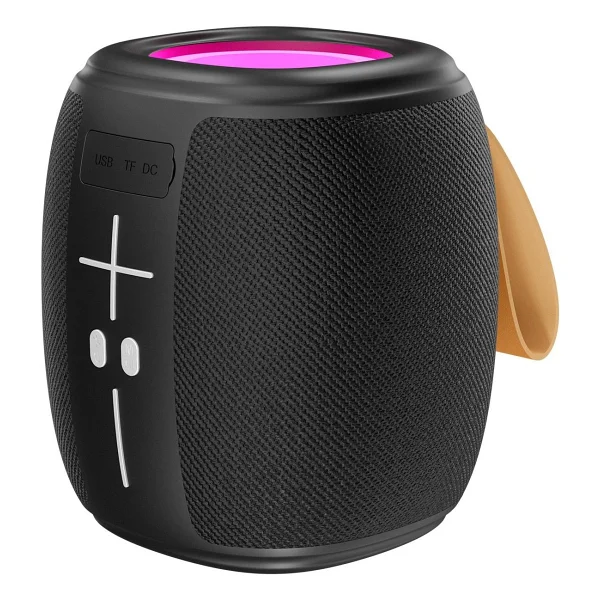 Mikado Cube Md-888 Bluetooth Hoparlör - Görsel 6