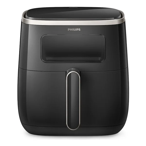 Philips Airfryer 3000 Serisi Hd9257/80 XL 5.6 Lt Yağsız Fritöz - Görsel 10