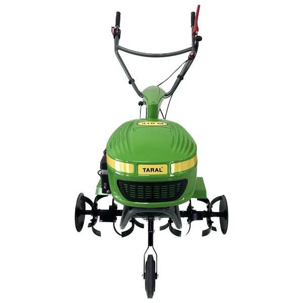 Taral 310m Pmg 178fd 7 Hp Dizel Çapa Makinesi - Görsel 2