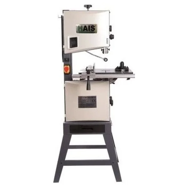 Hais Mj12 750 W Elektrikli Şerit Testere - Görsel 2