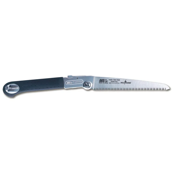 Ars Pm-21 L 3 Kademeli 21 Cm Budama Testeresi - Görsel 2