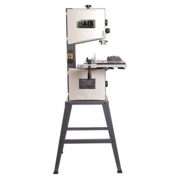Hais Mj10 370 W Elektrikli Şerit Testere - Görsel 2