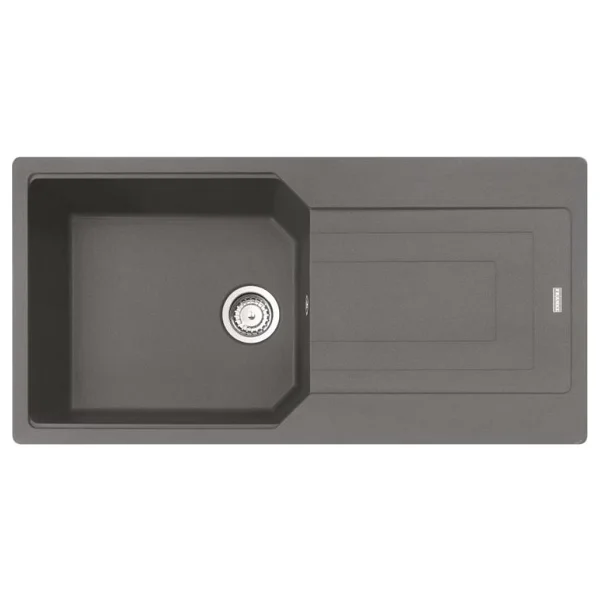 Franke Urban Ubg 611-100 Granit Eviye - Görsel 4