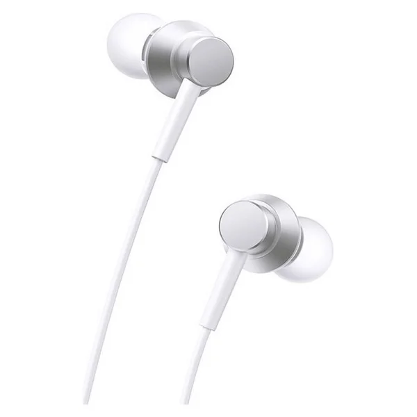 Baseus Encok Cz11 Type-C Beyaz Kablolu Kulak İçi Kulaklık - Görsel 3