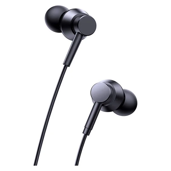 Baseus Encok Cz11 Type-C Siyah Kablolu Kulak İçi Kulaklık - Görsel 4