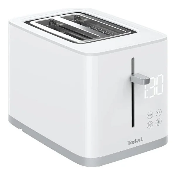 Tefal Ekmek Kızartma Makinesi - Beyaz - Görsel 3