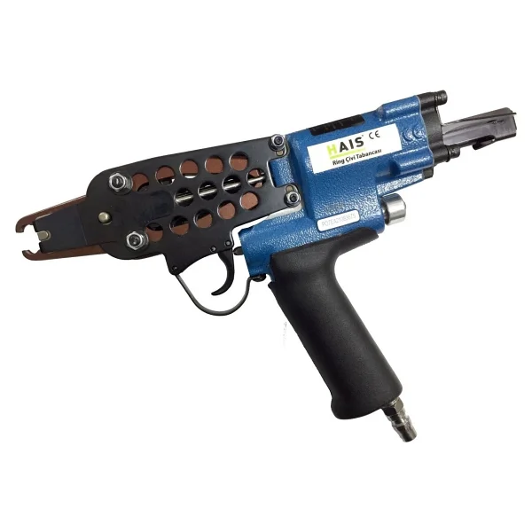 Hais Hr23 Havalı C-Ring Tabancası - Görsel 2