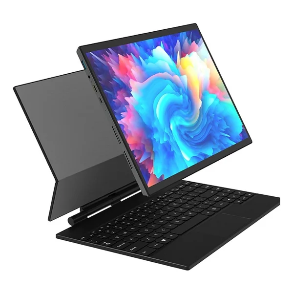 Wenn Ultra 14 " Xeon Windows 11 2n1 Tablet Pc 16 Gb Ram 256gb Hafıza