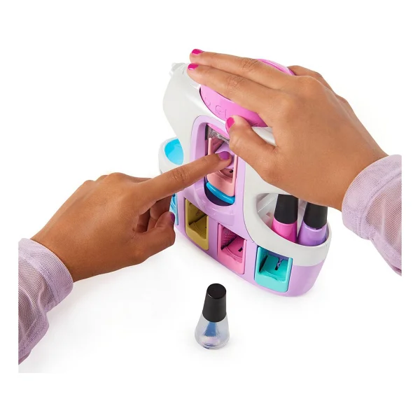 Cool Maker Go Glam U-Nique Tırnak Salonu 6061175 - Görsel 2