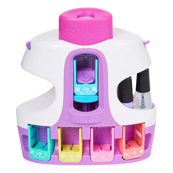 Cool Maker Go Glam U-Nique Tırnak Salonu 6061175 - Görsel 3