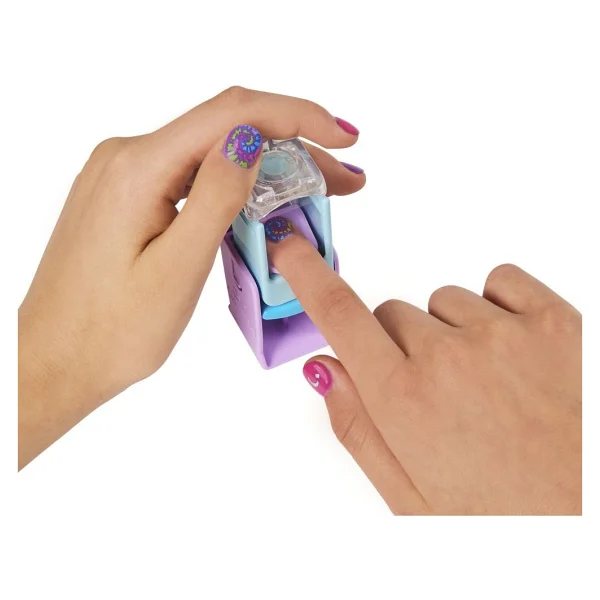 Cool Maker Go Glam U-Nique Tırnak Salonu 6061175 - Görsel 4