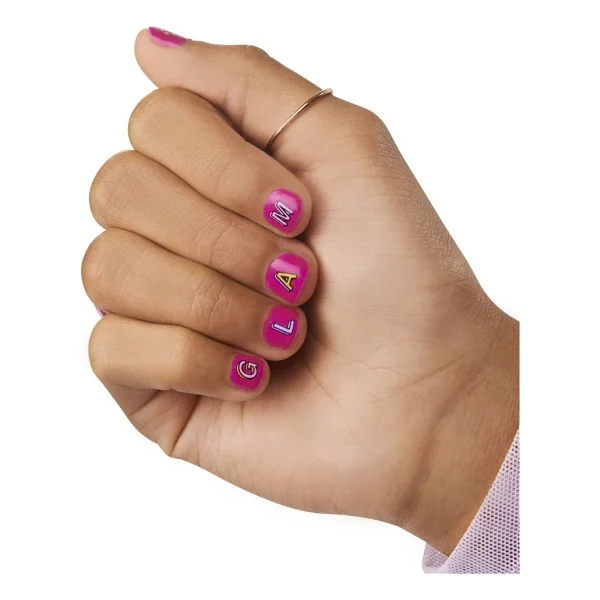 Cool Maker Go Glam U-Nique Tırnak Salonu 6061175 - Görsel 5