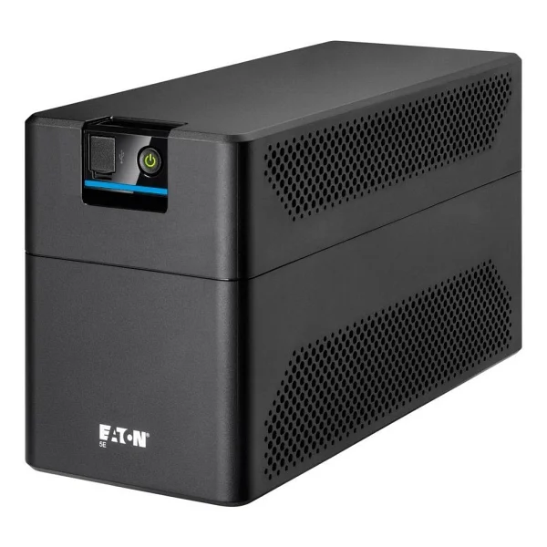 Eaton 5e2200uı 2200 Va Line Interactive Kesintisiz Güç Kaynağı - Görsel 6