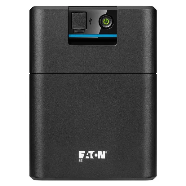 Eaton 5e2200uı 2200 Va Line Interactive Kesintisiz Güç Kaynağı - Görsel 2