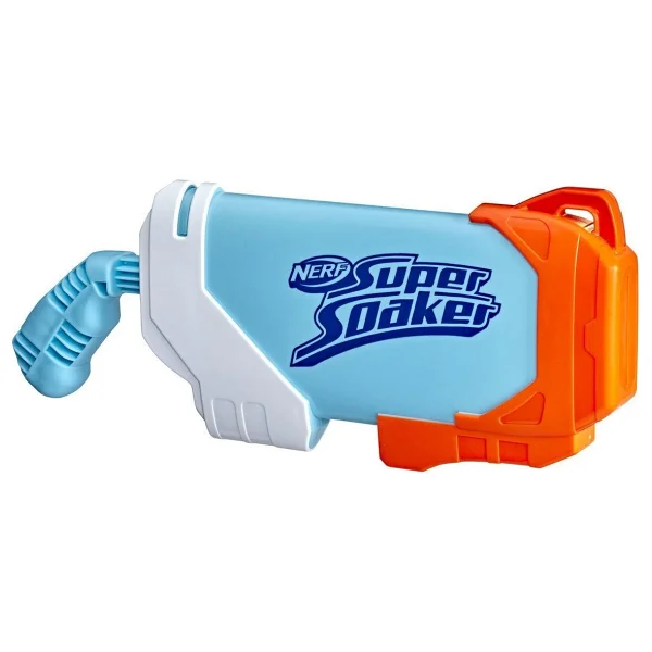 Nerf Super Soaker Torrent Su Tabancası F3889 - Görsel 2