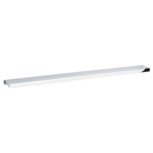 System Modern Kulp Krom Renk 64 Mm - Görsel 3