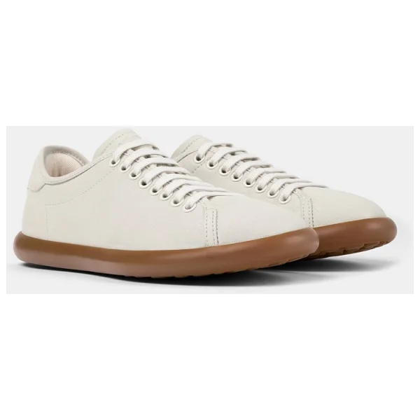 Camper Pelotas Soller K201668-001 Beyaz Kadın Sneaker - Görsel 2