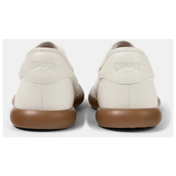 Camper Pelotas Soller K201668-001 Beyaz Kadın Sneaker - Görsel 3
