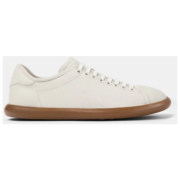 Camper Pelotas Soller K201668-001 Beyaz Kadın Sneaker - Görsel 7