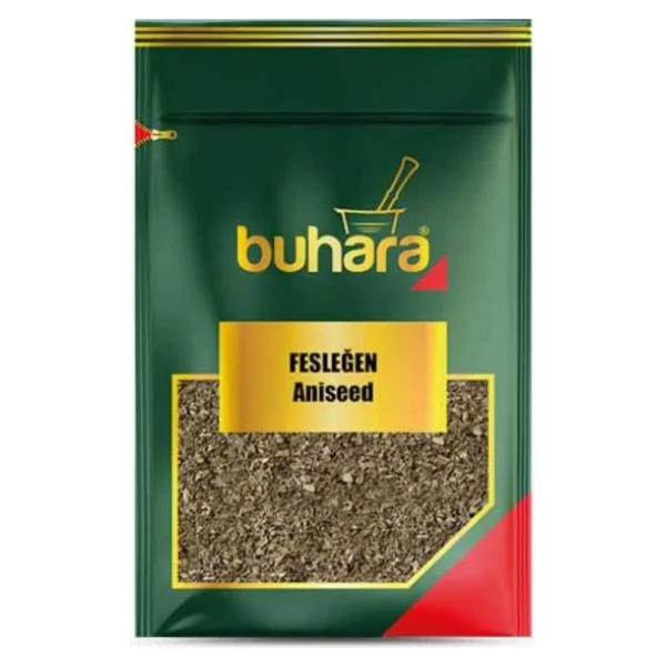 Buhara Baharat Fesleğen 20 Gr - Görsel 2