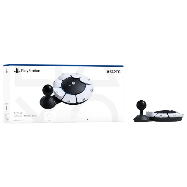 Sony Access Kontrol Cihazı - Görsel 2