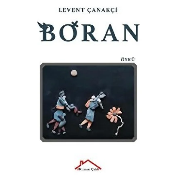 Boran - Görsel 2