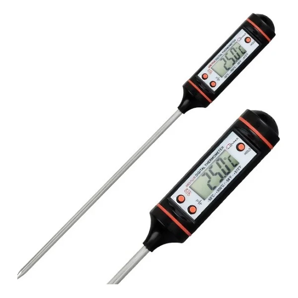 Loyka 9263+ Plus Çubuk Termometre - Görsel 3