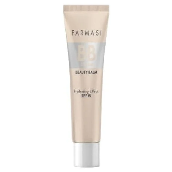 Farmasi Bb Krem Beauty Balm - Görsel 2