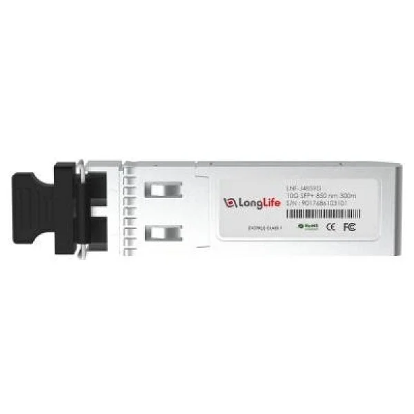 Longlıfe J4859d 1g Sfp Lc Lx 10km Smf Transceıver - Görsel 6