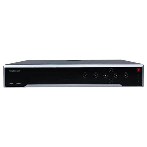 Hikvision Ds-7764nı-M4 64 Kanal Nvr Kayıt Cihazı - Görsel 3