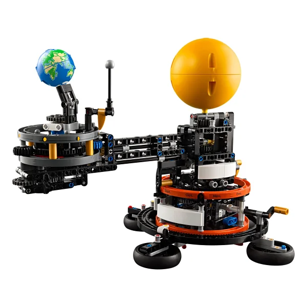 Lego 42179 Technic Dünya Ve Ay Yörüngesi - Görsel 2