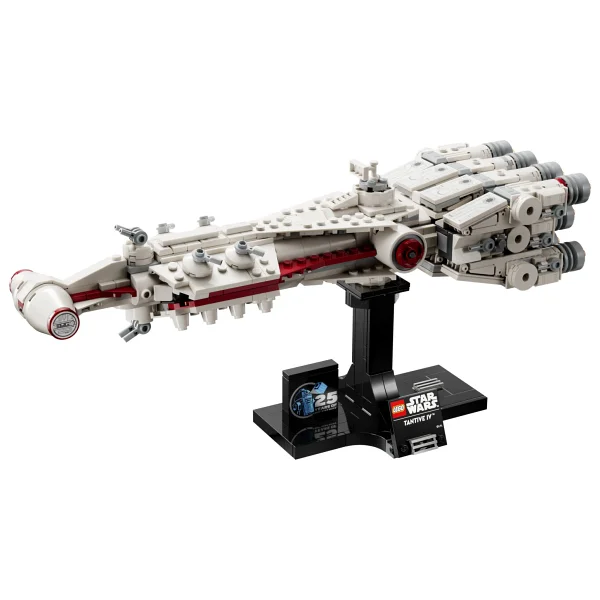 Lego 75376 Star Wars Tantive Iv - Görsel 2