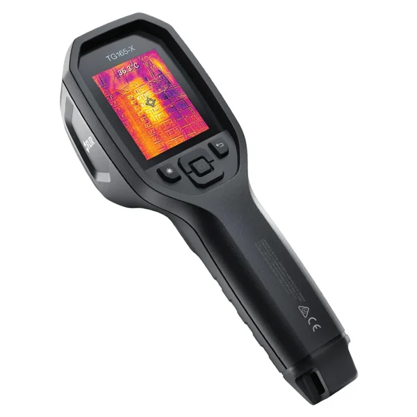 Flir Tg165-X Termal Kamera - Görsel 5