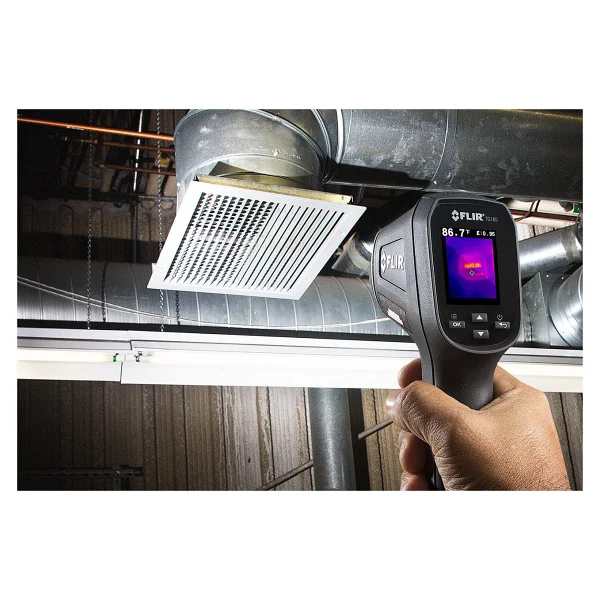 Flir Tg165-X Termal Kamera - Görsel 3