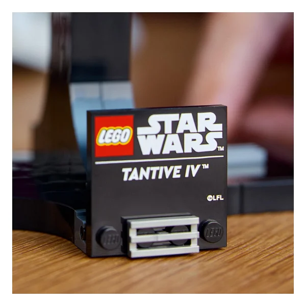 Lego 75376 Star Wars Tantive Iv - Görsel 6