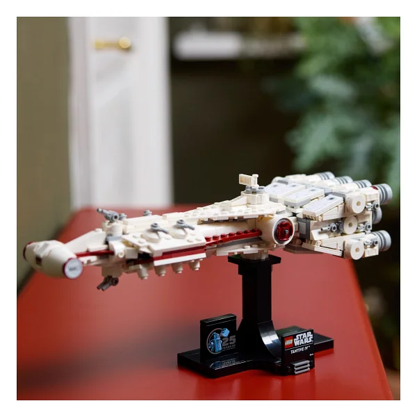Lego 75376 Star Wars Tantive Iv - Görsel 8