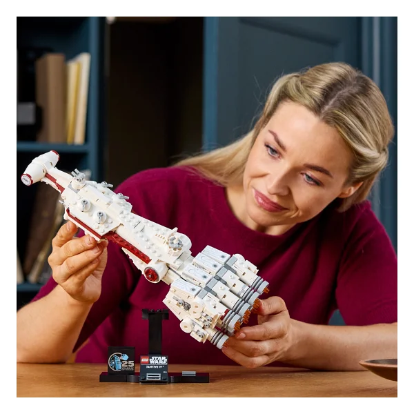 Lego 75376 Star Wars Tantive Iv - Görsel 9