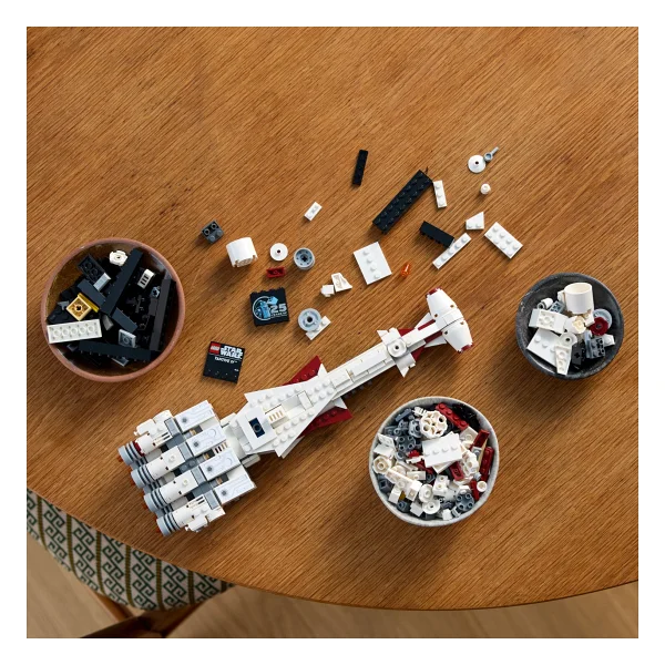 Lego 75376 Star Wars Tantive Iv - Görsel 10